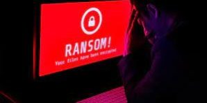 Healthcare Ransomware Attacks